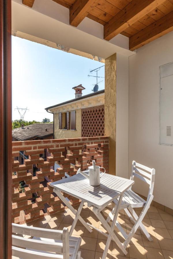 Zappello Holiday Pozzolengo Exterior foto